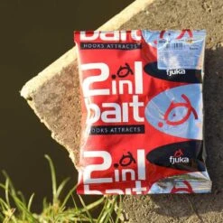 Fjuka 2in1 Pellets Black -Vissen Winkel 1532185Fjuka 2in1 Black 2