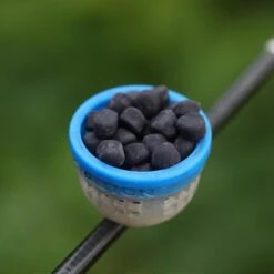 Fjuka 2in1 Pellets Black -Vissen Winkel 1532187Fjuka 2in1 Black 4