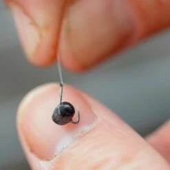 Fjuka 2in1 Micro Pellets Black -Vissen Winkel 1532191Fjuka 2in1 Micro Black 1