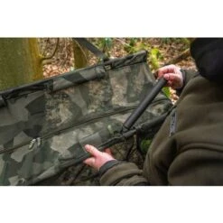 Avid Carp Avid Camo Recovery Sling XL -Vissen Winkel 1539238Avid Camo Recovery Sling XL 6