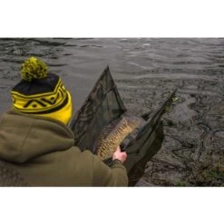 Avid Carp Avid Camo Recovery Sling Standard -Vissen Winkel 1539244Avid Camo Recovery Sling Standard 4