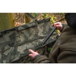 Avid Carp Avid Camo Recovery Sling Standard -Vissen Winkel 1539247Avid Camo Recovery Sling Standard 7
