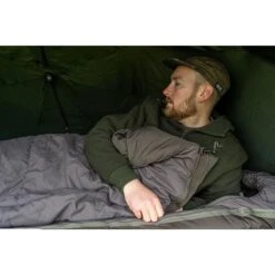 Fox Duralite 1 Season Sleeping Bag -Vissen Winkel 1539269Fox Duralite 1 Season Sleeping Bag 4