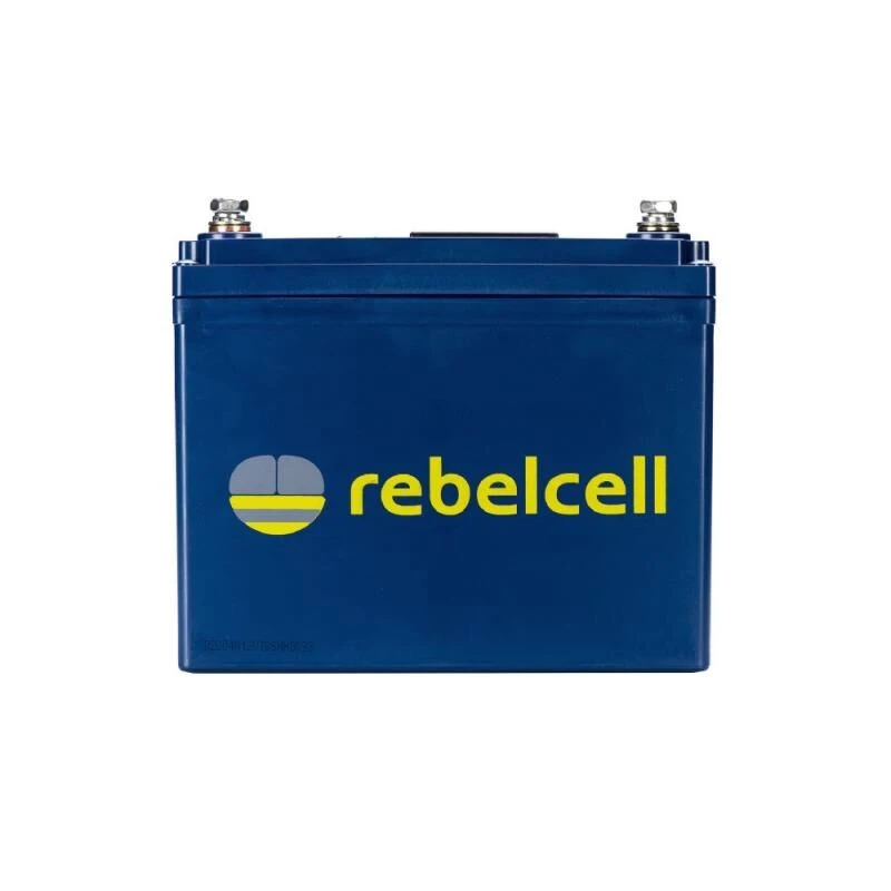 Rebelcell 12V35 AV LI-ION Accu (432 WH) 1 Rebelcell 12V35 AV LI-ION Accu (432 WH)