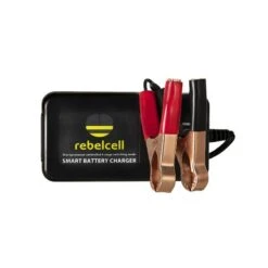 Rebelcell Acculader 12.6V4A LI-ION