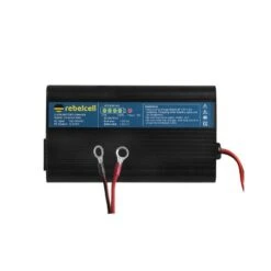 Rebelcell Acculader 12.6V10A LI-ION