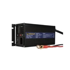 Rebelcell Acculader 12.6V20A LI-ION
