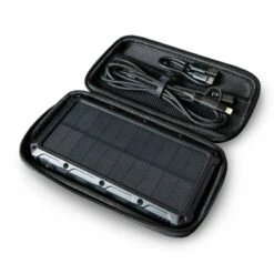 Wolf SPB-16 Solar Powerbank