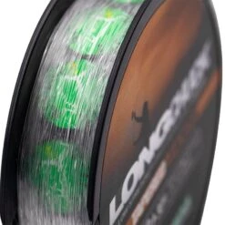 Korda LongChuck Tapered Leaders 5x10m -Vissen Winkel 1593681Korda LongChuck Tapered Leaders 5x10m 2