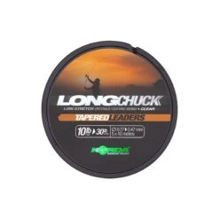 Korda LongChuck Tapered Leaders 5x10m -Vissen Winkel 1593684Korda LongChuck Tapered Leaders 5x10m 5