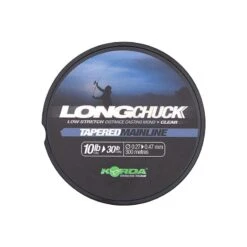 Korda LongChuck Tapered Mainline 300m -Vissen Winkel 1593858Korda LongChuck Tapered Mainline 300m 3