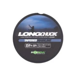 Korda LongChuck Tapered Mainline 300m -Vissen Winkel 1593860Korda LongChuck Tapered Mainline 300m 5