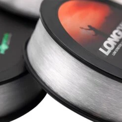 Korda LongChuck Clear 1000m -Vissen Winkel 1593924Korda LongChuck Clear 1000m 2