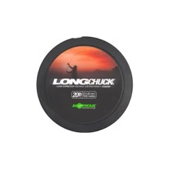 Korda LongChuck Clear 1000m -Vissen Winkel 1593925Korda LongChuck Clear 1000m 3