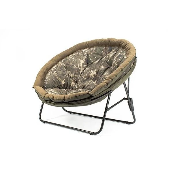 Nash Indulgence Low Moon Chair 1 Nash Indulgence Low Moon Chair