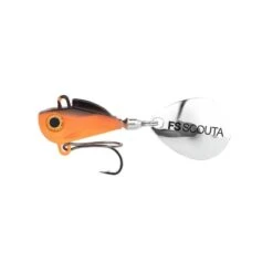 Spro Freestyle Scouta Jig Spinner 6g -Vissen Winkel 1923783Spro Freestyle Scouta Jig Spinner 6g 4