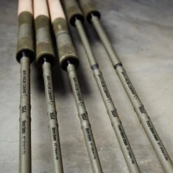 Savage Gear SG4 Shore Game Black Minnow Rod -Vissen Winkel 1925754Savage Gear SG4 Shore Game Black Minnow Rod 8