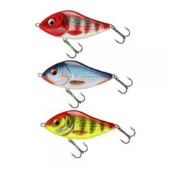 Salmo Slider Floating 7cm