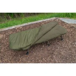 Avid Carp Avid Benchmark Thermatech Heated Sleeping Bag Standard -Vissen Winkel 1961030Avid Benchmark Thermatech Heated Sleeping Bag Standaard 10