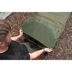 Avid Carp Avid Benchmark Thermatech Heated Sleeping Bag Standard -Vissen Winkel 1961037Avid Benchmark Thermatech Heated Sleeping Bag Standaard 17