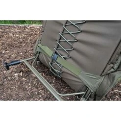 Avid Carp Avid Benchmark Thermatech Heated Sleeping Bag Standard -Vissen Winkel 1961038Avid Benchmark Thermatech Heated Sleeping Bag Standaard 18