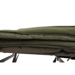 Avid Carp Avid Benchmark Thermatech Heated Sleeping Bag XL -Vissen Winkel 1961124Avid Benchmark Thermatech Heated Sleeping Bag XL 5