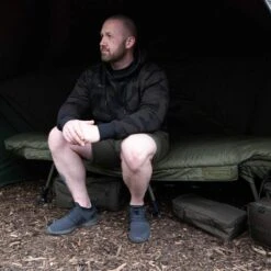 Avid Carp Avid Benchmark Thermatech Heated Sleeping Bag XL -Vissen Winkel 1961127Avid Benchmark Thermatech Heated Sleeping Bag XL 8