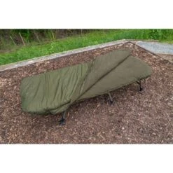 Avid Carp Avid Benchmark Thermatech Heated Sleeping Bag XL -Vissen Winkel 1961130Avid Benchmark Thermatech Heated Sleeping Bag XL 11