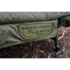 Avid Carp Avid Benchmark Thermatech Heated Sleeping Bag XL -Vissen Winkel 1961132Avid Benchmark Thermatech Heated Sleeping Bag XL 13