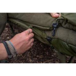 Avid Carp Avid Benchmark Thermatech Heated Sleeping Bag XL -Vissen Winkel 1961134Avid Benchmark Thermatech Heated Sleeping Bag XL 15