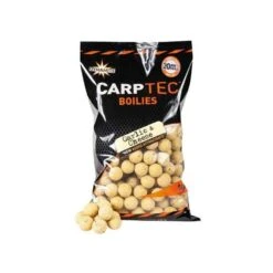 Dynamite Carptec Boilies Garlic & Cheece 20mm 2 Kg