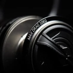 Savage Gear SGS8 FD 8+1BB -Vissen Winkel 1992855Savage Gear SGS8 FD 8 1BB 5