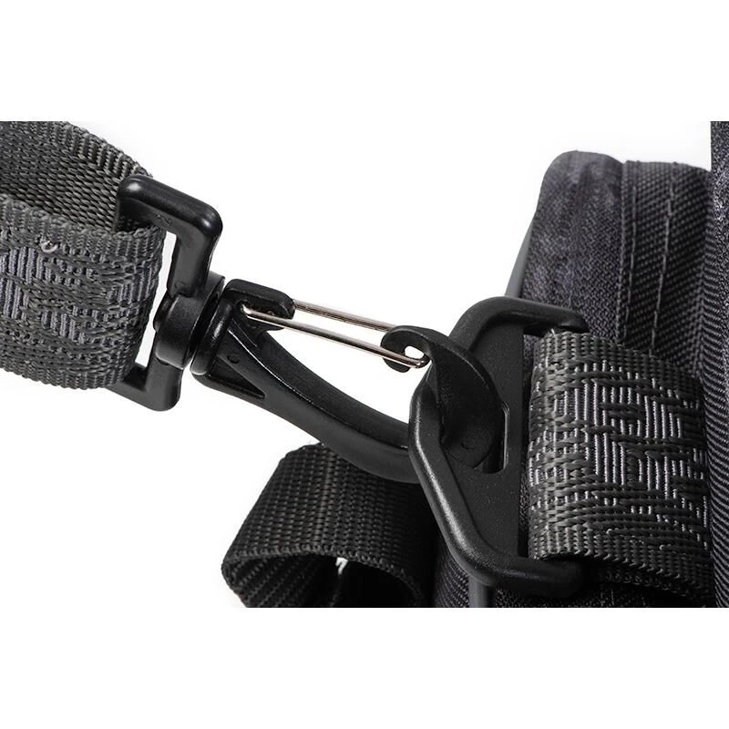 Fox Rage Voyager Camo Large Carryall 8 Fox Rage Voyager Camo Large Carryall - Afbeelding 8