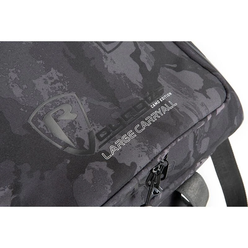 Fox Rage Voyager Camo Large Carryall 9 Fox Rage Voyager Camo Large Carryall - Afbeelding 9