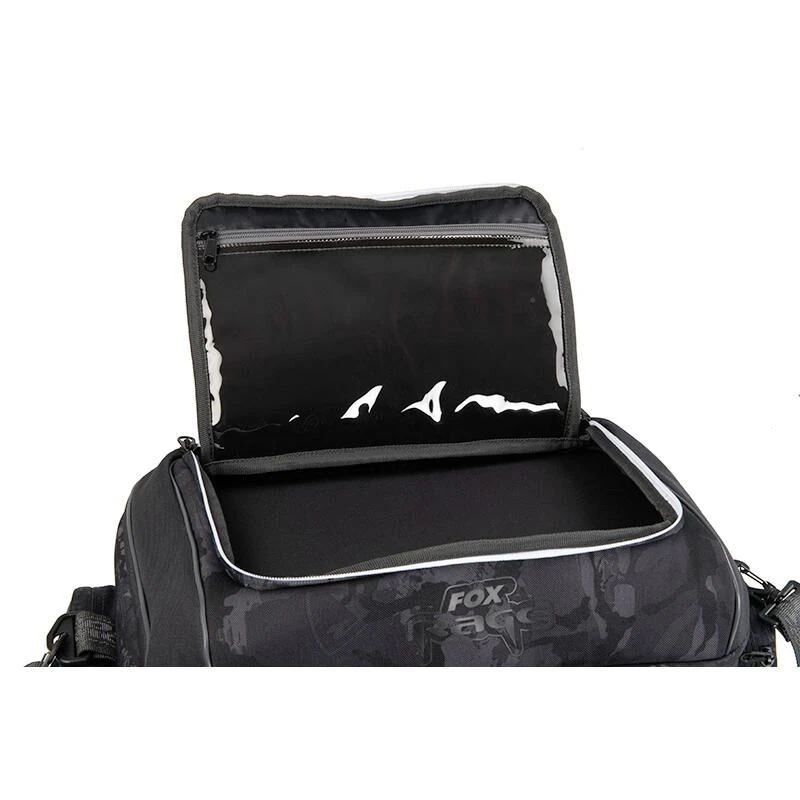Fox Rage Voyager Camo Large Carryall 12 Fox Rage Voyager Camo Large Carryall - Afbeelding 12