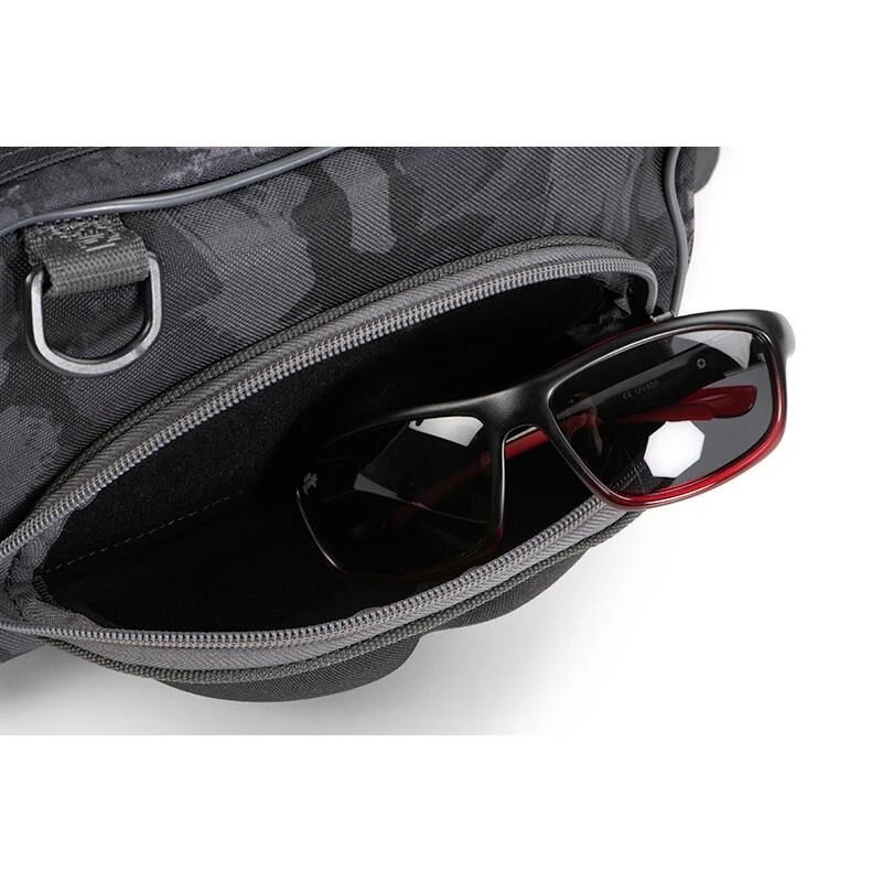 Fox Rage Voyager Camo Large Carryall 15 Fox Rage Voyager Camo Large Carryall - Afbeelding 15