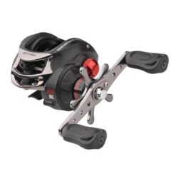 Spro Ruff BC Reel Linkshandig