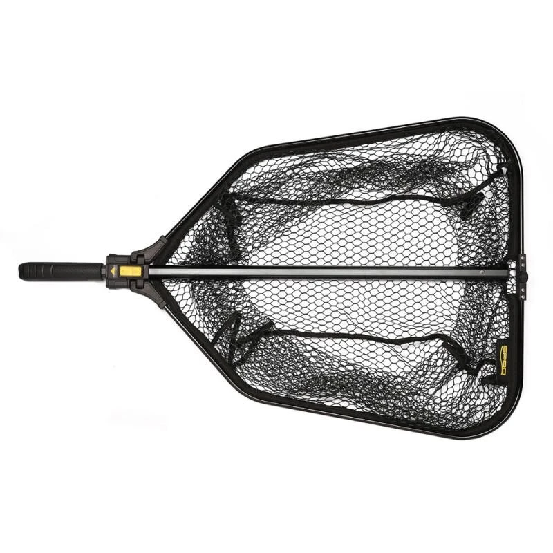 Spro HD Folding Net 70x60cm 3 Spro HD Folding Net 70x60cm - Afbeelding 3