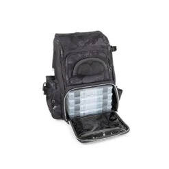 Rage Voyager Camo Rucksack -Vissen Winkel 2026064Rage Voyager Camo Rucksack 2