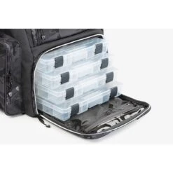 Rage Voyager Camo Rucksack -Vissen Winkel 2026075Rage Voyager Camo Rucksack 13