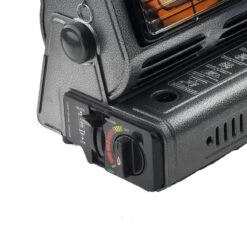 MacGyver Gaskachel + 3 X All Ride Butane Gas -Vissen Winkel 2054394MacGyver Gaskachel 3 x All Ride Butane Gas 1