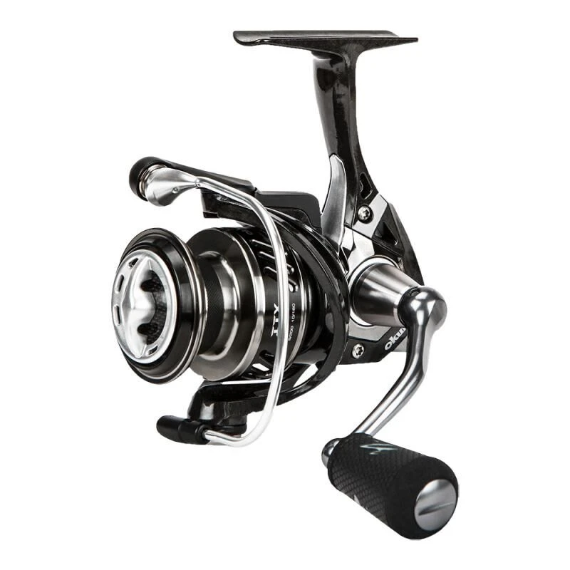 Okuma ITX FD Carbon Spinning Reel 1 Okuma ITX FD Carbon Spinning Reel