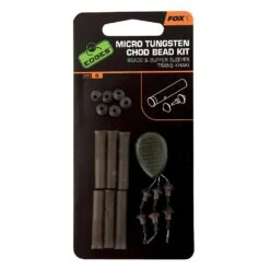 Fox Edges Micro Chod Bead Kit