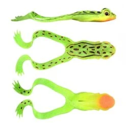 Spro Iris The Frog 150 -Vissen Winkel 2085301Spro Iris The Frog 150 1