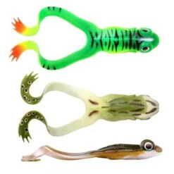 Spro Iris The Frog 150