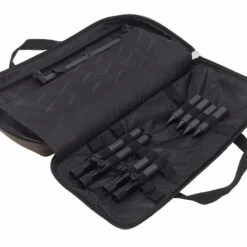 Prologic K3 Carbon Low Profile 2 Rod Pod -Vissen Winkel 2093572Prologic K3 Carbon Low Profile 2 Rod Pod 5