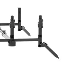 Sonik Xtractor 2 Rod Pod -Vissen Winkel 2094984Sonik Xtractor 2 Rod Pod 2