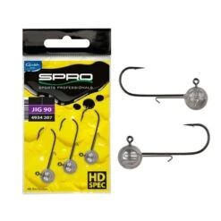 Spro Jighead HD 90 #2/0