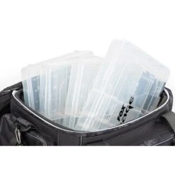 Rage Voyager Camo Medium Carryall -Vissen Winkel 2259380Rage Voyager Camo Medium Carryall 16