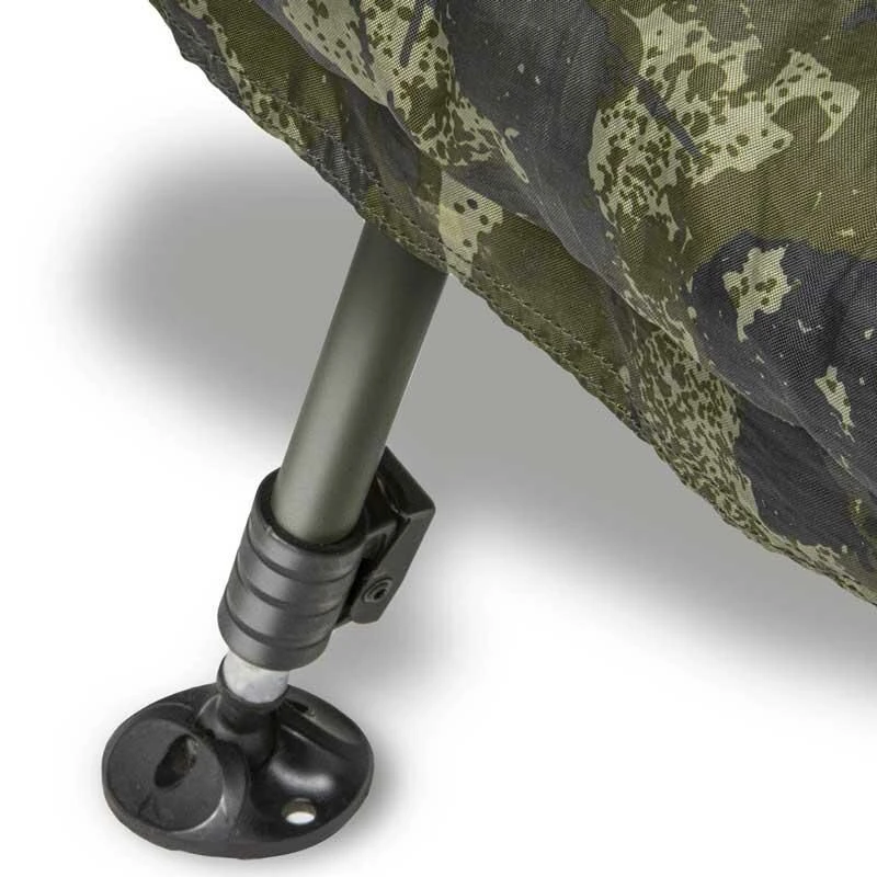 Solar Undercover Pro 3 Season Sleep System 5 Solar Undercover Pro 3 Season Sleep System - Afbeelding 5